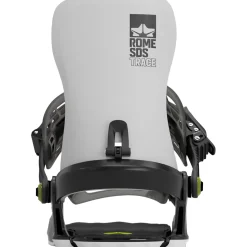 Rome Trace Snowboard Bindings- Snowboard Bindings