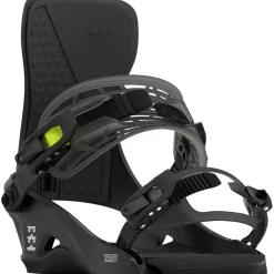Rome Trace Snowboard Bindings- Snowboard Bindings