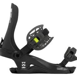 Rome Trace Snowboard Bindings- Snowboard Bindings
