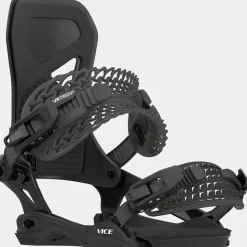 Rome Vice Snowboard Bindings 2025- Snowboard Bindings