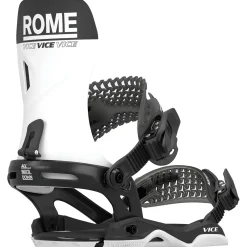 Rome Vice Snowboard Bindings 2025- Snowboard Bindings