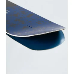 Rome Warden Snowboard + Trace Snowboard Bindings 2025- Snowboards With Bindings|Snowboard Packages