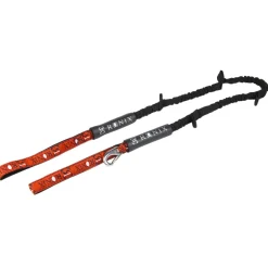 Ronix 6' Adjustable Bungee Boat Dock Tie 2023- Ballast & Boat Accessories