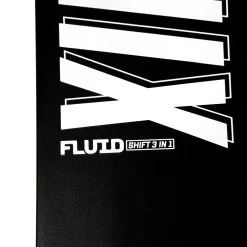 Ronix Alloy Fluid Shift 3 in 1 Mast 2024- Wakefoils