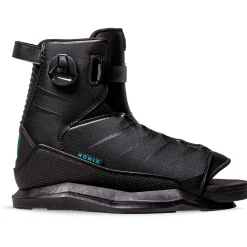 Ronix Anthem BOA Wakeboard Bindings 2024- Wakeboard Bindings