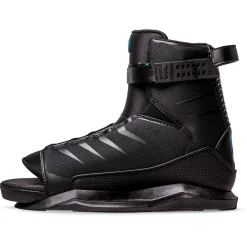 Ronix Anthem BOA Wakeboard Bindings 2024- Wakeboard Bindings