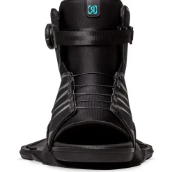 Ronix Anthem BOA Wakeboard Bindings 2024- Wakeboard Bindings