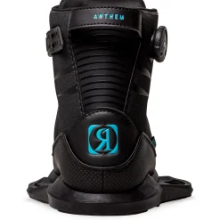 Ronix Anthem BOA Wakeboard Bindings 2024- Wakeboard Bindings