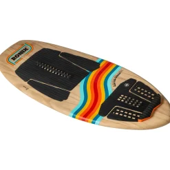 Ronix Blunt Nose Skimmer Wakesurf Board 2025- Wakesurf Boards