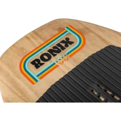Ronix Blunt Nose Skimmer Wakesurf Board 2025- Wakesurf Boards