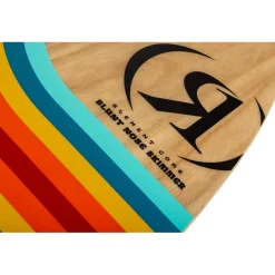 Ronix Blunt Nose Skimmer Wakesurf Board 2025- Wakesurf Boards
