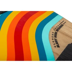 Ronix Blunt Nose Skimmer Wakesurf Board 2025- Wakesurf Boards