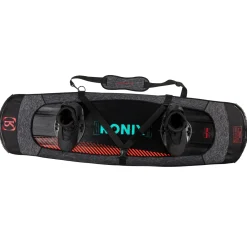 Ronix Bulwark Neo Sleeve Wakeboard Bag 2024-Women Bags, Backpacks & Luggage|Bags, Backpacks & Luggage