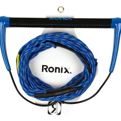 Ronix Combo 3.0 Hide Grip Wakeboard Handle + 70 ft Mainline 2024- Ropes & Handles