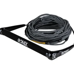 Ronix Combo 3.0 Hide Grip Wakeboard Handle + 70 ft Mainline 2024- Ropes & Handles