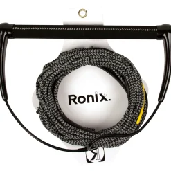 Ronix Combo 3.0 Hide Grip Wakeboard Handle + 70 ft Mainline 2024- Ropes & Handles