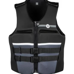 Ronix Covert CGA Wake Vest 2024- Life Jackets