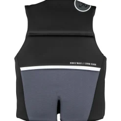 Ronix Covert CGA Wake Vest 2024- Life Jackets