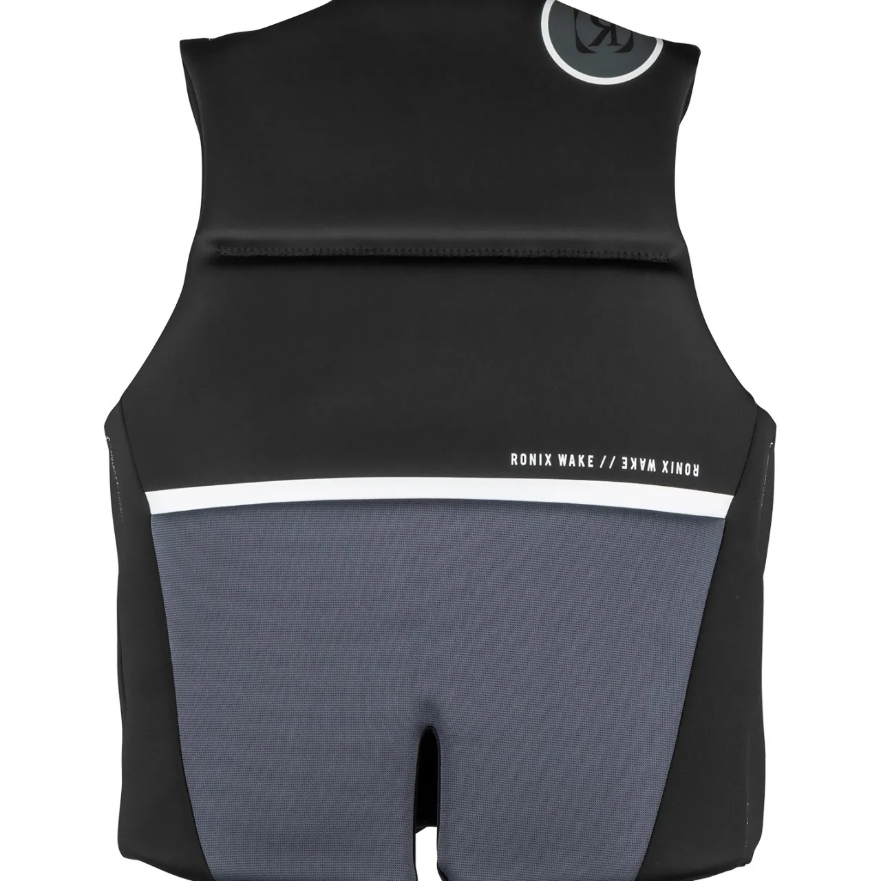 Ronix Covert CGA Wake Vest 2024- Life Jackets