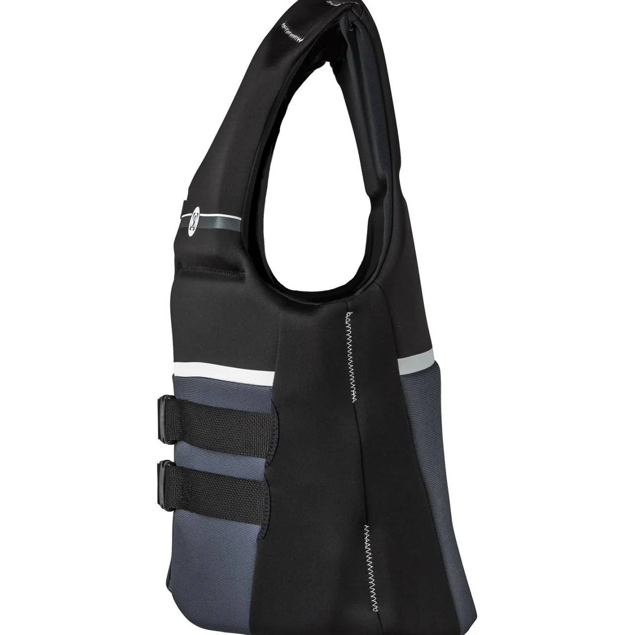 Ronix Covert CGA Wake Vest 2024- Life Jackets