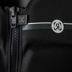 Ronix Covert CGA Wake Vest 2024- Life Jackets