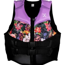 Ronix Daydream CGA Wake Vest - Women's 2024- Life Jackets