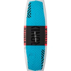 Ronix District + Vision Pro wakeboard Package - Kids' 2023- Wakeboard Packages