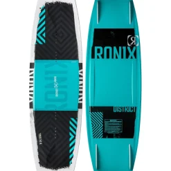 Ronix District Wakeboard 2024- Wakeboards