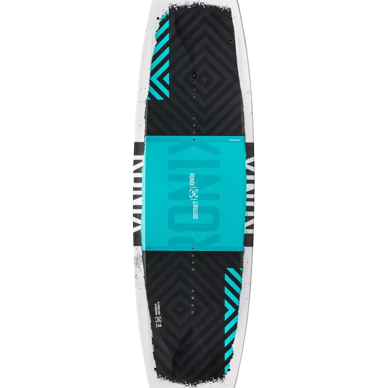Ronix District Wakeboard 2024 - Used- Wakeboards