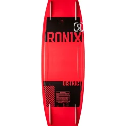 Ronix District Wakeboard - Kids' 2024- Wakeboards
