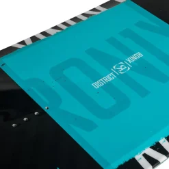 Ronix District Wakeboard Package 2023- Wakeboard Packages