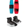 Ronix District Wakeboard Package - Kids' 2023- Wakeboard Packages