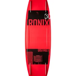 Ronix District Wakeboard Package - Kids' 2023- Wakeboard Packages