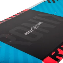 Ronix District Wakeboard Package - Kids' 2023- Wakeboard Packages