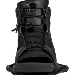 Ronix Divide Wakeboard Bindings 2024- Wakeboard Bindings