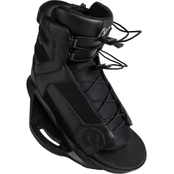 Ronix Divide Wakeboard Bindings - Kids' 2024- Wakeboard Bindings