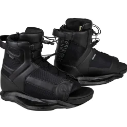 Ronix Divide Wakeboard Bindings - Kids' 2024- Wakeboard Bindings