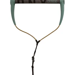 Ronix Envoy Dyneema Bar Lock Wakeboard Handle- Ropes & Handles