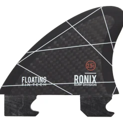 Ronix Fin-S 2.0 Center Surf Fin- Parts & Accessories