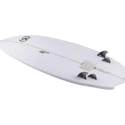 Ronix Flyweight Atlantik Wakesurf Board 2024- Wakesurf Boards