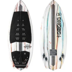 Ronix Flyweight Atlantik Wakesurf Board 2025- Wakesurf Boards