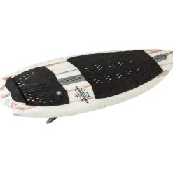 Ronix Flyweight Atlantik Wakesurf Board 2025- Wakesurf Boards