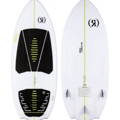 Ronix Flyweight Conductor Wakesurf Board - Blem 2023- Wakesurf Boards