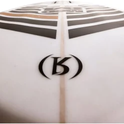 Ronix Flyweight Pro MOD 84 Wake Foil Board 2024- Wakefoils