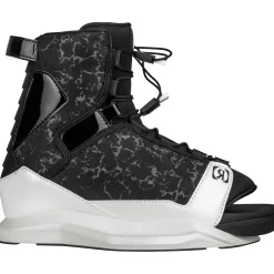 Ronix Halo Wakeboard Bindings - Women's 2024- Wakeboard Bindings