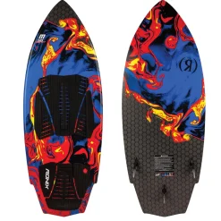 Ronix H.O.M.E. M50 Wakesurf Board 2025- Wakesurf Boards