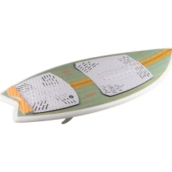 Ronix Koal Classic Fish Wakesurf Board - Women's 2024- Wakesurf Boards
