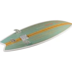 Ronix Koal Classic Fish Wakesurf Board - Women's 2024- Wakesurf Boards