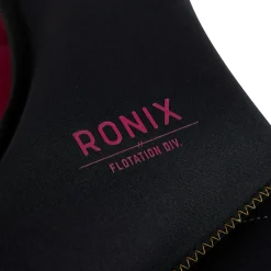 Ronix Koal Classic Fish Wakesurf Board + Supernova Capella 3.0 CGA Wake Vest - Women's 2023- Wakesurf Boards