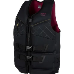 Ronix Koal Classic Fish Wakesurf Board + Supernova Capella 3.0 CGA Wake Vest - Women's 2023- Wakesurf Boards